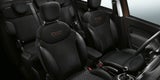 Fiat greift mit dem 500L S-Design an