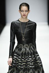 Irene Luft Fashion