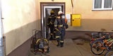 Stechender Geruch: 37 Personen aus Wohnhaus evakuiert