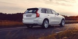 Volvo verpasst dem XC60 einen "Overboost"