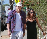 Ashton Kutcher & Mila Kunis: Verliebt vor Geburt