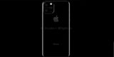 3D-Rendering soll iPhone XI zeigen