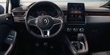 Neuer Clio greift mit fünf Motoren an