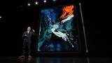 Apple erneuert MacBook Air & iPad Pro