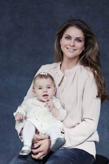 Prinzessin Madeleine