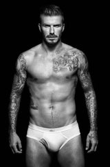 David Beckham: Ehrliche Worte über das Eheleben