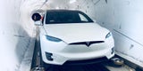 Erste Hyperloop-Strecke ist in Betrieb