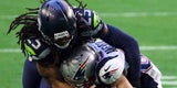 NFL: Patriots entthronen die Seahawks