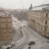 Schnee in ganz Österreich