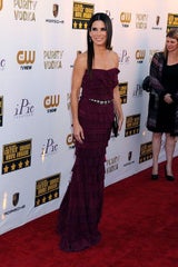 Sandra Bullock: Ihre schönsten Bilder