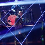 Tokio Hotel bei "Wetten, dass ...?"