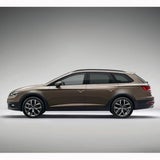 Fotos vom Seat Leon X-Perience