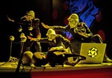 Wiener Festwochen 2014: Verdis Oper "Macbeth"