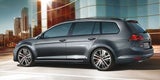 Jetzt startet der Golf GTD Variant