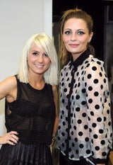 Mischa Barton: Sexy Einblicke