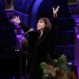 Juliette Greco Kunstforum