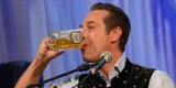 Aschermittwoch: Strache polterte wieder