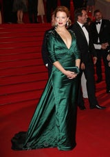 Léa Seydoux im Stylecheck