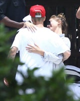 Justin Bieber: Urlaub mit Hailey Baldwin