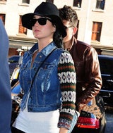 Katy Perry & John Mayer sind noch immer zusammen