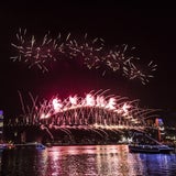 Die besten Bilder von Silvester 2017