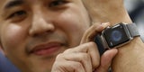 Das ist der erste Apple Watch Besitzer