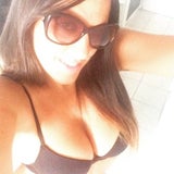 So heiß ist Claudia Romani