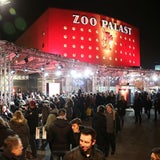 Weltpremiere von "50 Shades of Grey" in Berlin