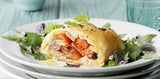 Gemuesestrudel