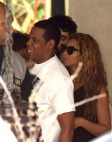 Beyoncé, Jay-Z