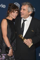 "Golden Globes" 2014: Die Gewinner