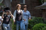 Nicole Kidman als graue Maus