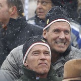 Arnold Schwarzenegger
