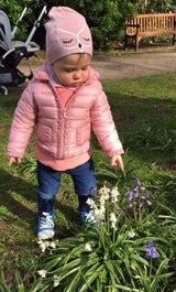 Prinzessin Madeleine, Leonore