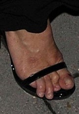 Charity Engel Kate Moss