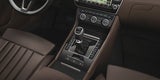 Neuer Superb kommt mit Edel-Cockpit