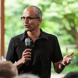 Das ist der neue Microsoft-Chef