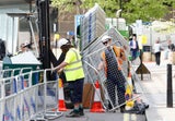 The Lindo Wing - So wird das Krankenhaus für Kate vorbereitet