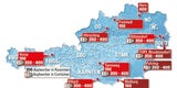 Asyl-Ultimatum: Noch 14 Tage Zeit