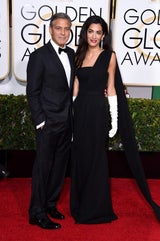 Yellow Globes