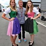 So heiß wird der Grand Prix in Spielberg