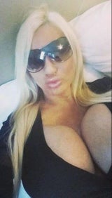 Lacey Wildd