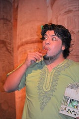 Oper im Berg / Zauberflöte 2014