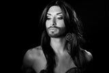 Conchita Wurst: Ganz schön nobel!