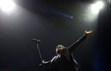Lenny Kravitz bringt Wien zum Kochen