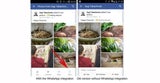 Facebook testet WhatsApp-Button