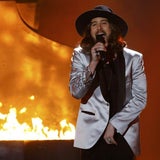 Eurovision Song Contest: Der erste Blick auf's Finale