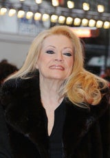 Anite Ekberg