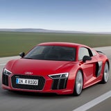 Neuer Audi R8 feiert Weltpremiere