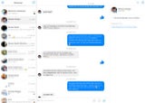 Facebook-Messenger für den Browser ist da
